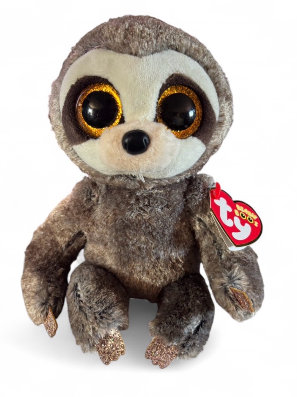 TY BEANIE BOOS ‘DANGLER’